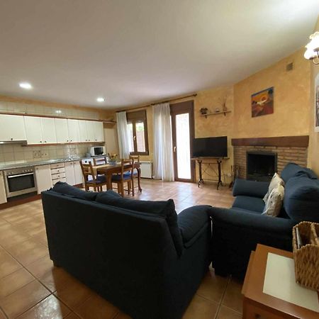 Apartamentos Casa Lola Rodeados De Montanas Y Rios Beceite Buitenkant foto
