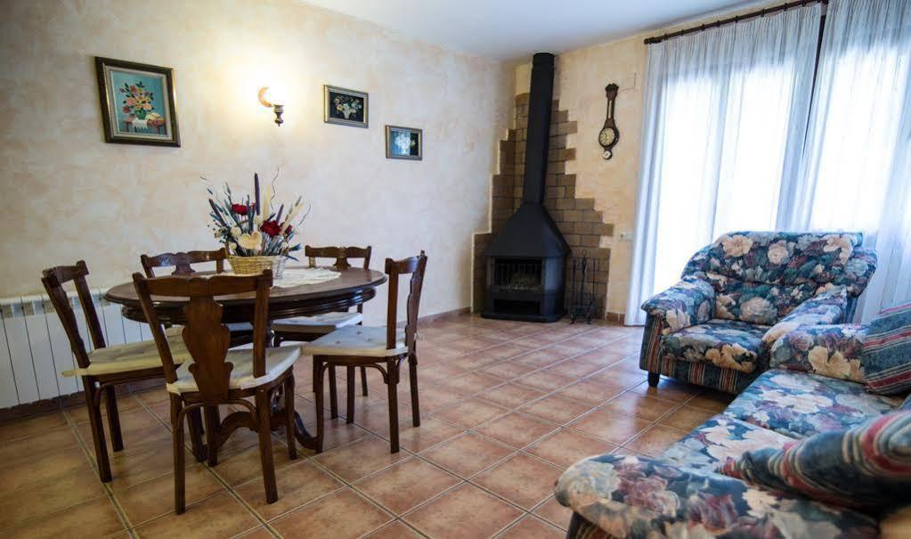 Apartamentos Casa Lola Rodeados De Montanas Y Rios Beceite Buitenkant foto