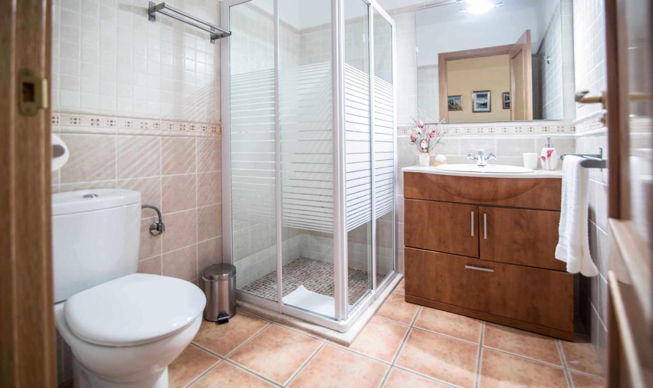 Apartamentos Casa Lola Rodeados De Montanas Y Rios Beceite Buitenkant foto