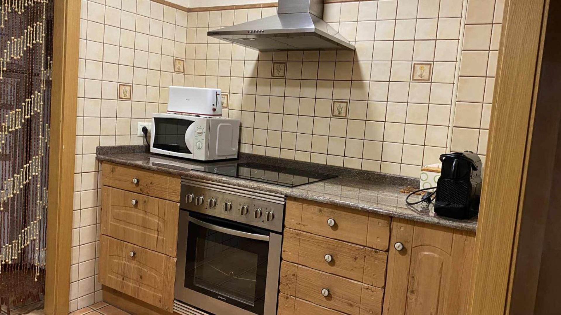 Apartamentos Casa Lola Rodeados De Montanas Y Rios Beceite Buitenkant foto