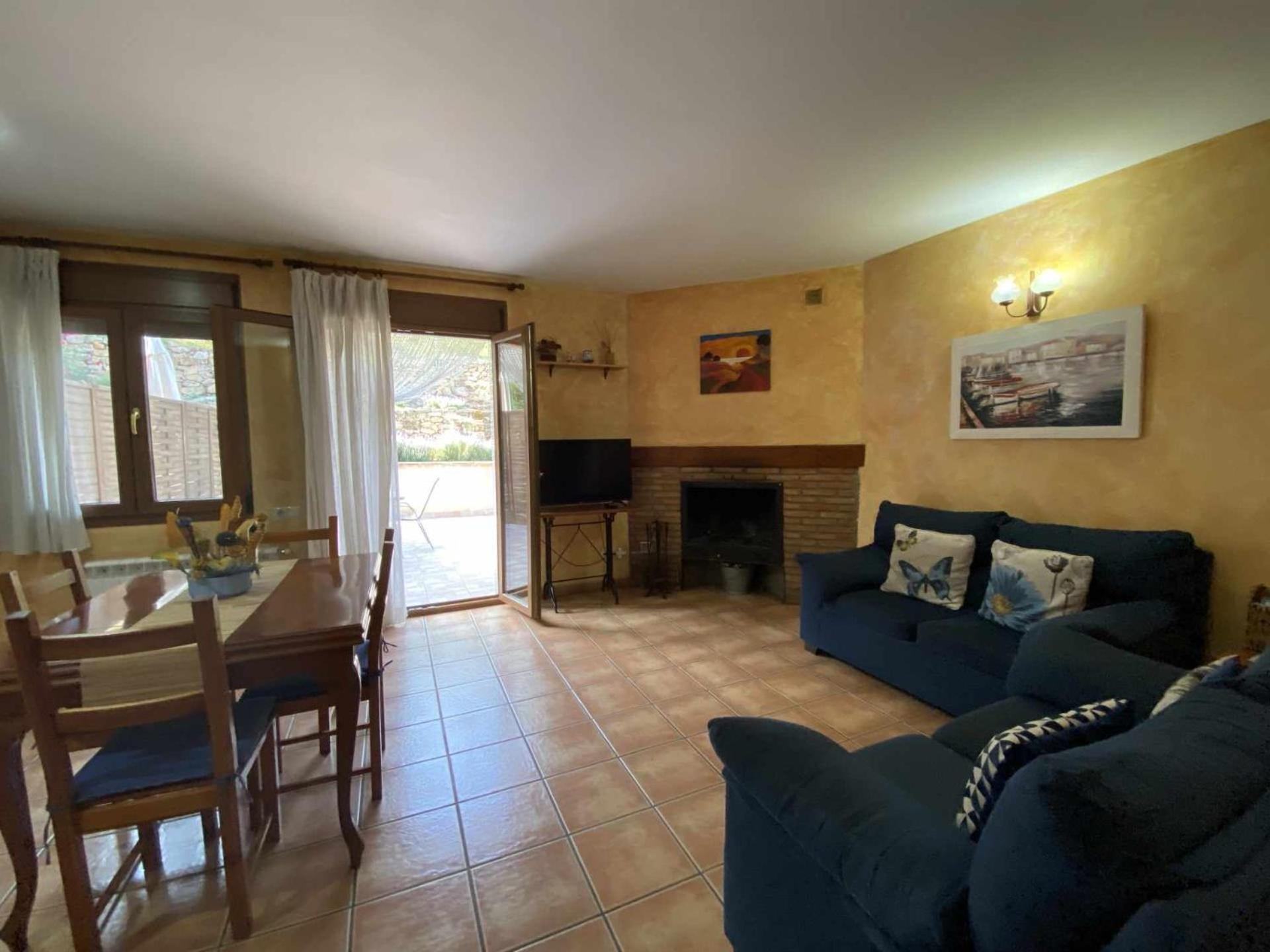 Apartamentos Casa Lola Rodeados De Montanas Y Rios Beceite Kamer foto