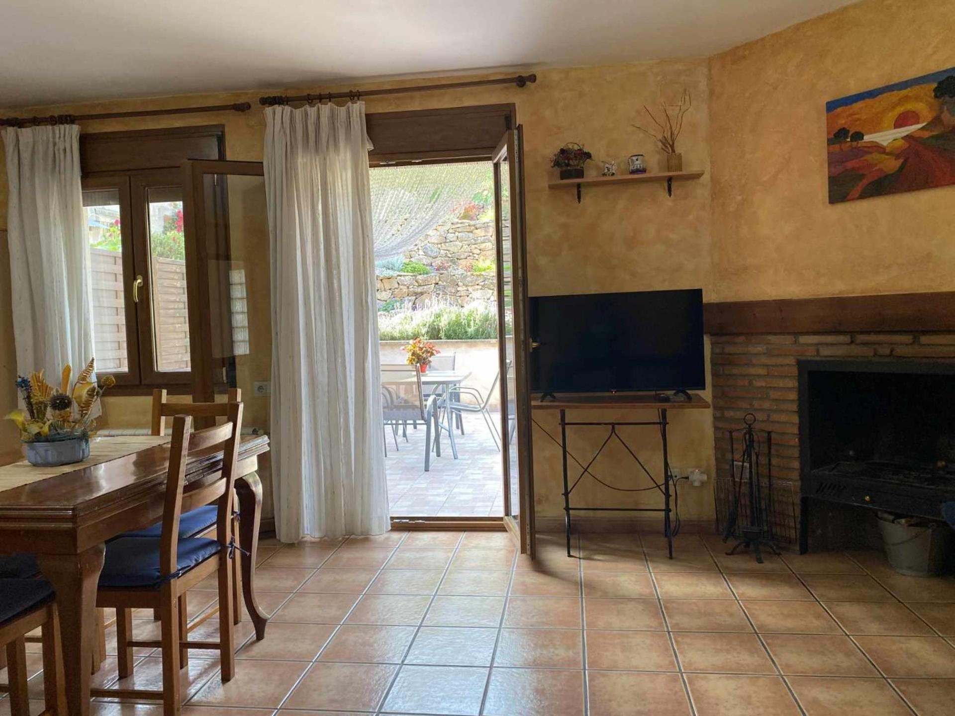 Apartamentos Casa Lola Rodeados De Montanas Y Rios Beceite Kamer foto