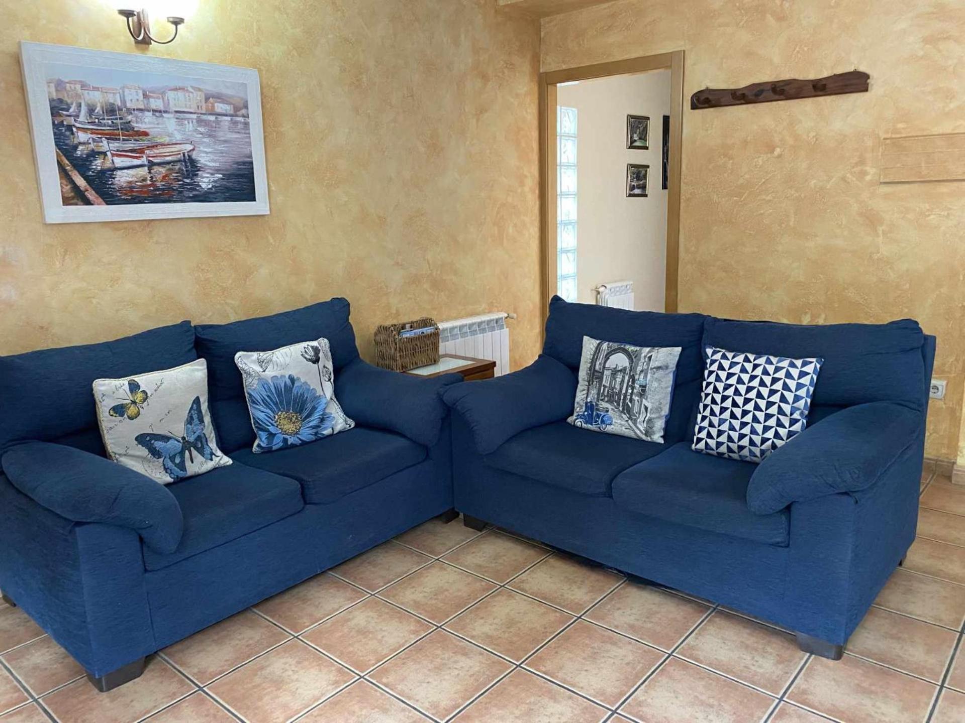 Apartamentos Casa Lola Rodeados De Montanas Y Rios Beceite Kamer foto