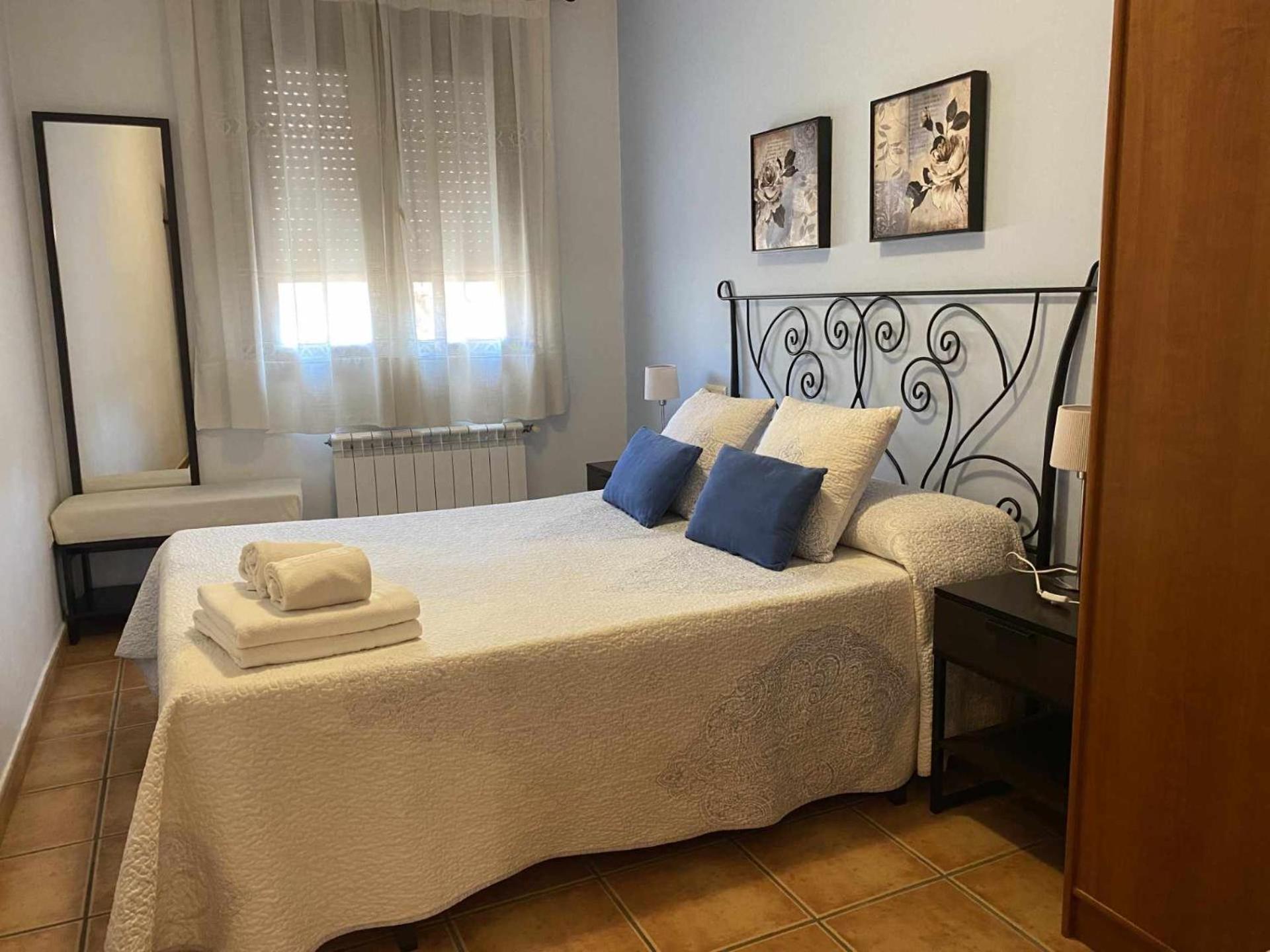 Apartamentos Casa Lola Rodeados De Montanas Y Rios Beceite Kamer foto