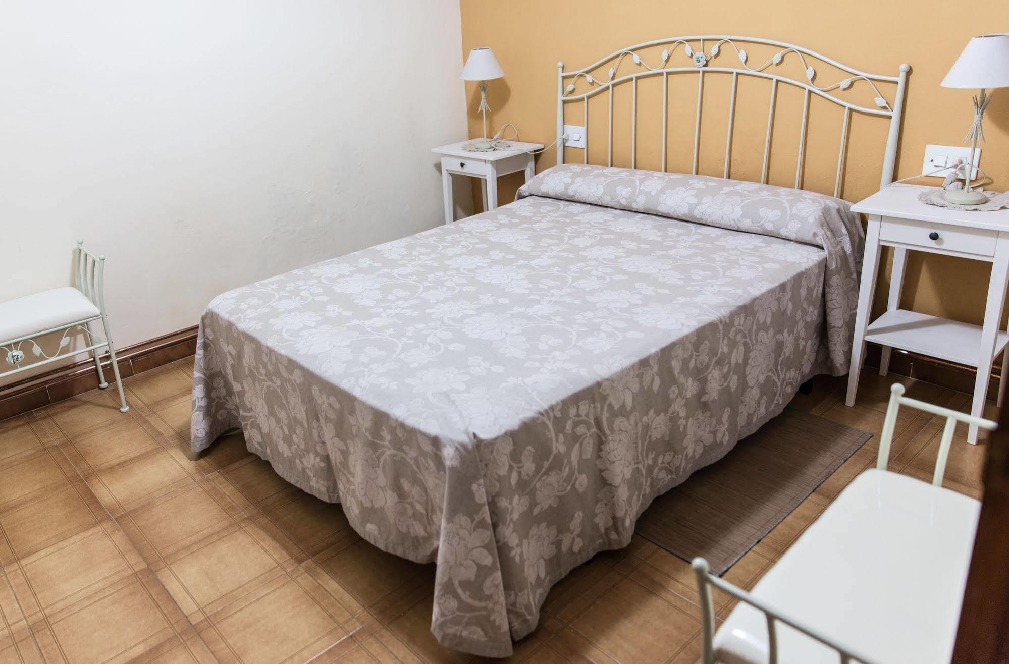 Apartamentos Casa Lola Rodeados De Montanas Y Rios Beceite Buitenkant foto