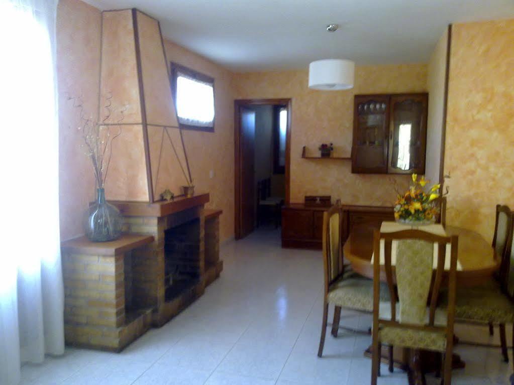 Apartamentos Casa Lola Rodeados De Montanas Y Rios Beceite Buitenkant foto