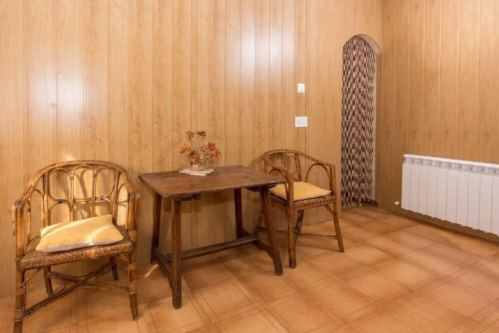 Apartamentos Casa Lola Rodeados De Montanas Y Rios Beceite Buitenkant foto
